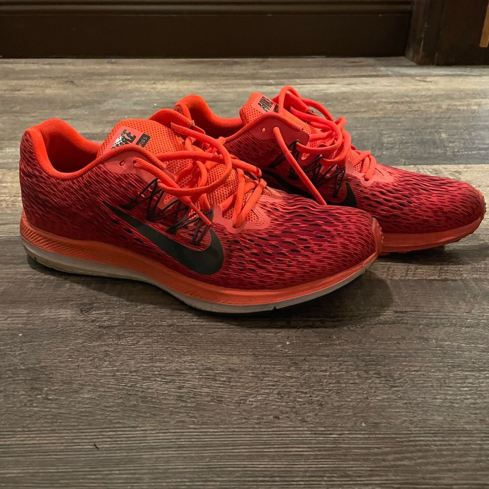 Men’s Nike Zoom Windflo 5